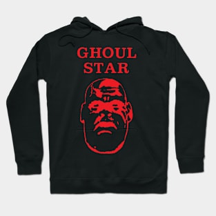 Ghoul Star v.1 Hoodie